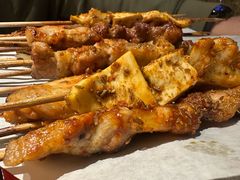 -1819餐厅·团队聚餐·烤串·精酿