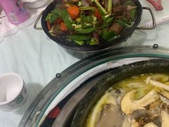 -南渝食府.石锅鸡(尚城花园店)