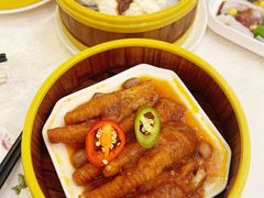 -唐乐宫·小厨餐厅