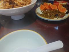 -恭敬李·烤鸭(天坛北门店)