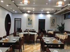 -丽泽山庄·生态怀柔菜·虹鳟鱼(红螺寺店)