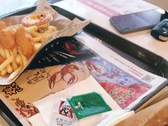 -肯德基(桐庐富春江店)