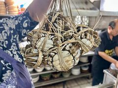 -芸海阁·农家私房菜(沙家浜景区出口店)
