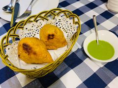 -Santoor 萨都里印度餐厅(北锣鼓巷店)
