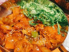 -kingkong大猩猩烤肉(CBD店)