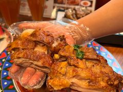 -纳瓦新疆菜(银都店)