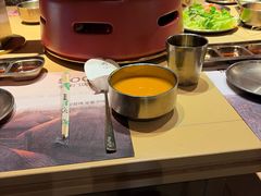 -西塔老太太泥炉烤肉(杭州首店)
