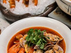 -金龙·打边炉(南京西路店)