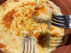 -萨莉亚意式餐厅(杭州滨江天街店)