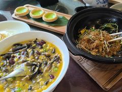 -南沙游艇会·大兵船餐厅