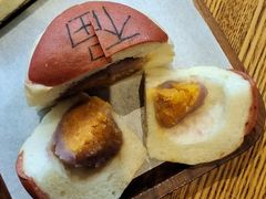 -YUMI芽米·法式烘焙·咖啡(骖鸾路店)
