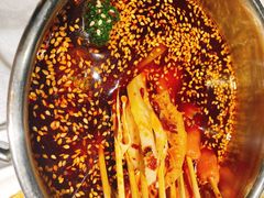 -雲蜀龙阁·金牌水煮鱼(方庄店)