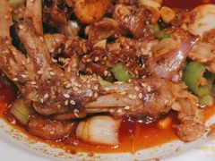 -茅庐毛血旺(临沂泰盛广场店)