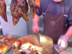 -成川茶店·潮汕工夫浓茶(万象店)