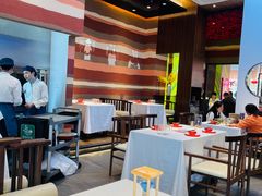 大堂-老湘亲·品鉴湘菜(蔡塘爱琴海店)