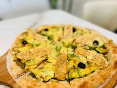 -有樣YOUNG VEGAN·蔬食烘焙