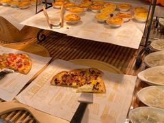 -圣罗巴海鲜烤肉自助(佳兆业店)