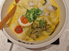 -味千拉面(又一城店)
