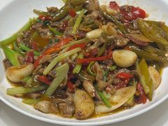 -辣公子·千岛湖私房菜(滨江店)