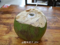 椰子-陈记汤饭(水巷口店)