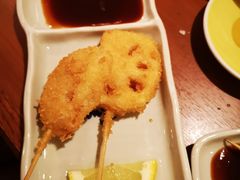 -やきとりの名門 秋吉(心斎橋南店)