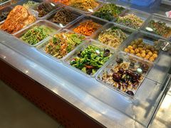 -春花民族美食(佳木斯总店)