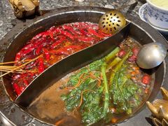 -蜀大侠火锅(春熙路店)