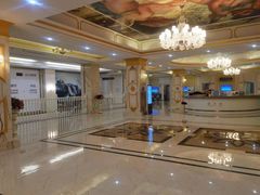 -名流健康高端体检中心·名宾门诊·健康管理