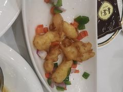 -喜宴又一村·粤菜·茶点·海鲜(壹方天地店)