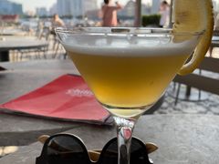 -Chili's Cafe&Bar奇利斯(滨江店)