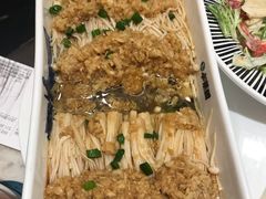 -小菜园新徽菜(南京秦淮龙蟠汇店)