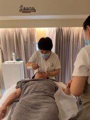 -安吉拉青春化管理中心