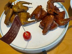 -大鸽饭(马王堆店)