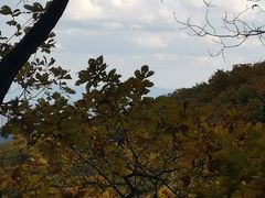 -吉林拉法山
