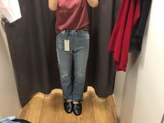 -优衣库(温州财富购物中心店)