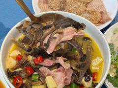 -闽海肴(北辰荟店)