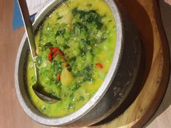 -耶里夏丽·新疆菜·28年喀什老馆(田林东路店)