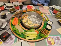 -椰小鸡·琼州糟粕醋(美兰缤纷城店)