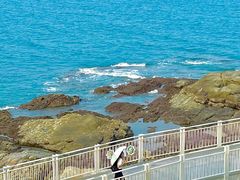 -本来不该有·鲜果咖啡(大梅沙店)