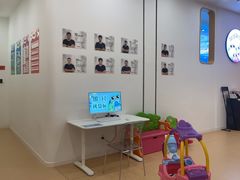 -戊辰亲子游泳俱乐部