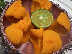 -奕景海鲜酒家· 大连海鲜(星海广场店)