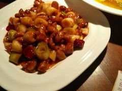 -外婆家(世界城广场店)