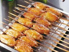 -冰城小镇音乐串吧·聚会餐厅(百子湾店)