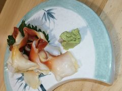 -鳗鲔料理小馆