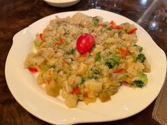 -苏坦土耳其餐厅(白云宾馆店)