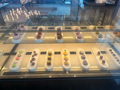 -Social 秀西餐厅-长沙瑞吉酒店(运达店)