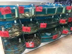 -聚德福海鲜家常菜(刘庄店)