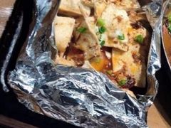 -辣椒炒肉(华城购物广场（四楼）店)