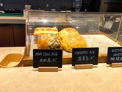 -V咖啡(兰州盛达希尔顿酒店)