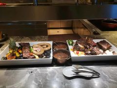 -盛宴标帜餐厅·亲子自助 (南昌喜来登酒店)